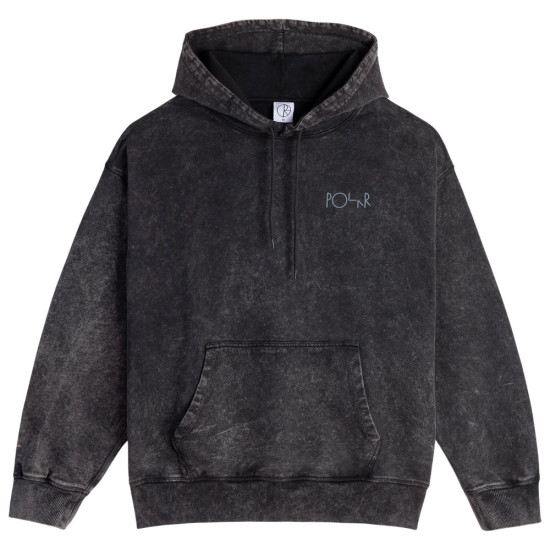 Polar Sκate Co. Ανδρικό φούτερ Fade Frank Hoodie